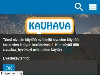 kauhava.fi