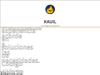 kauil.com.mx