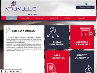 kaukulus.com.br