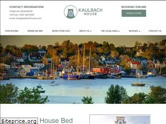 kaulbachhouse.com