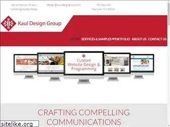 kauldesigngroup.com