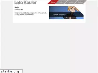 kauler.com