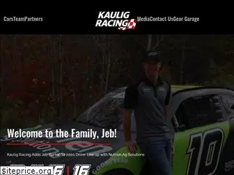 kauligracing.com