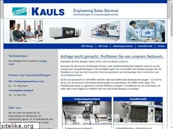 kauls-gmbh.de