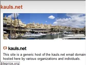 kauls.net