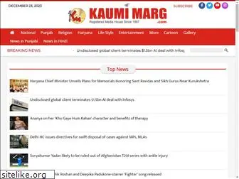 kaumimarg.com