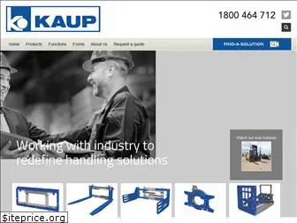 kaup.com.au