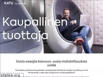kaupallinentuottaja.fi