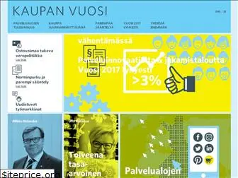 kaupanvuosi.fi