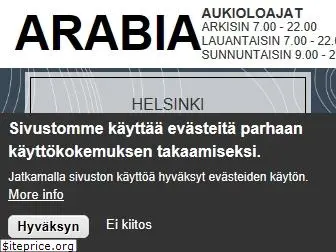 kauppakeskusarabia.fi