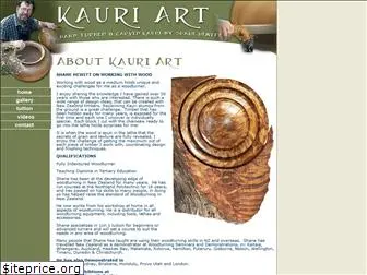 kauriart.com