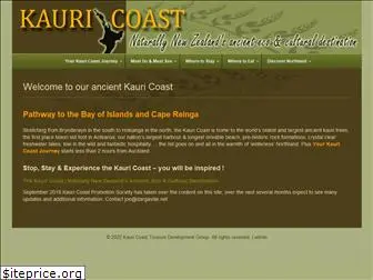 kauricoast.com