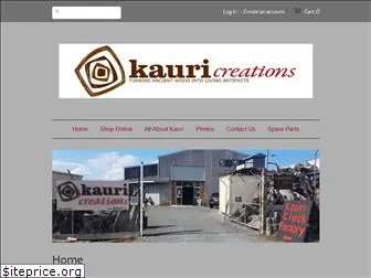 kauricreations.com