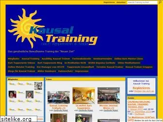 kausal-training.ning.com