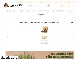 kausnack-held.de