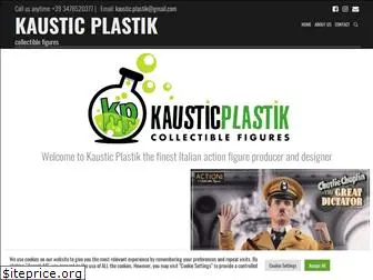kaustic-plastik.com