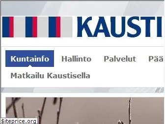 kaustinen.fi