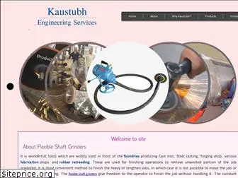 kaustubhengg.com