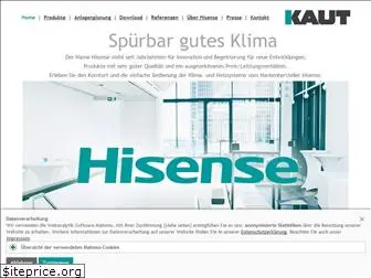 kaut-hisense.de