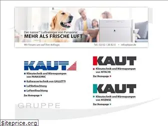 kaut.de