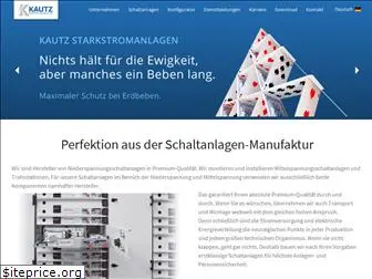 kautz-trier.com