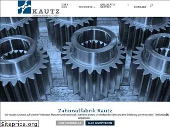 kautz.de