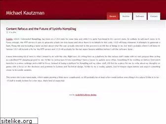 kautzman.com