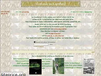 www.kauwberg.be