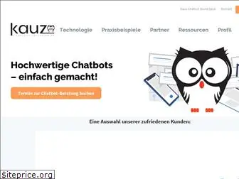 kauz.net
