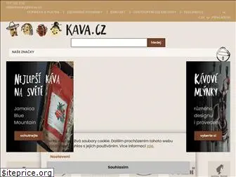 kava.cz