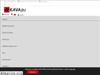 kava.eu