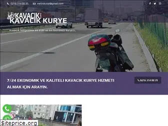 kavacikkurye.net