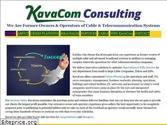 kavacom.com