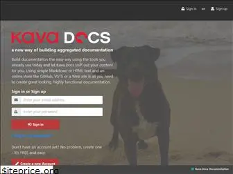 kavadocs.com