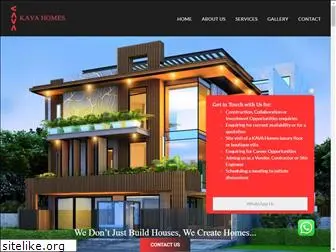 kavahomes.com