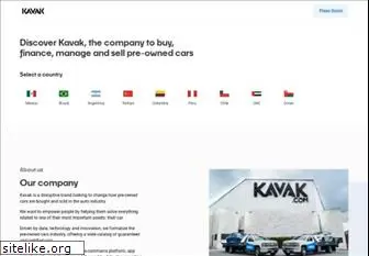 kavak.com