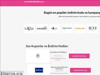 kavakkilciklibalik.com