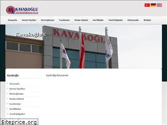 kavakoglu.com.tr