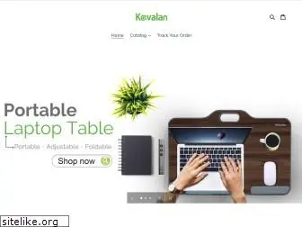 kavalanstore.com