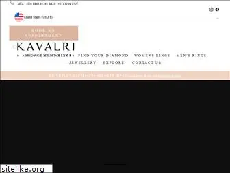 kavalri.com