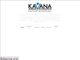 kavanaent.com