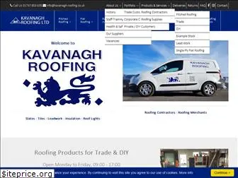 kavanagh-roofing.co.uk