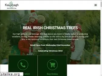 kavanaghchristmastrees.ie
