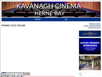 kavanaghcinema.com