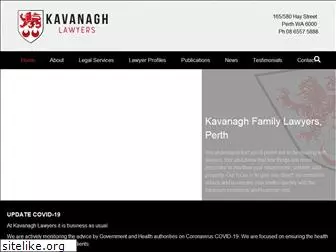 kavanaghfamilylawyersperth.com.au