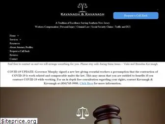 kavanaghlawfirm.com