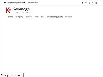 kavanaghlimo.com