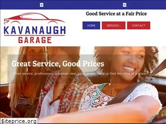 kavanaughgarage.ca