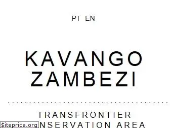 kavangozambezi.org