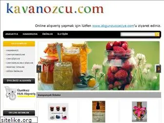 kavanozcu.com